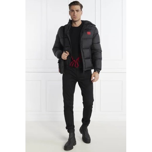 HUGO Kurtka Balin2341 | Regular Fit M wyprzedaż Gomez Fashion Store