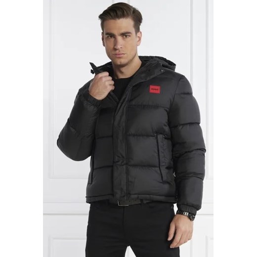 HUGO Kurtka Balin2341 | Regular Fit XL wyprzedaż Gomez Fashion Store