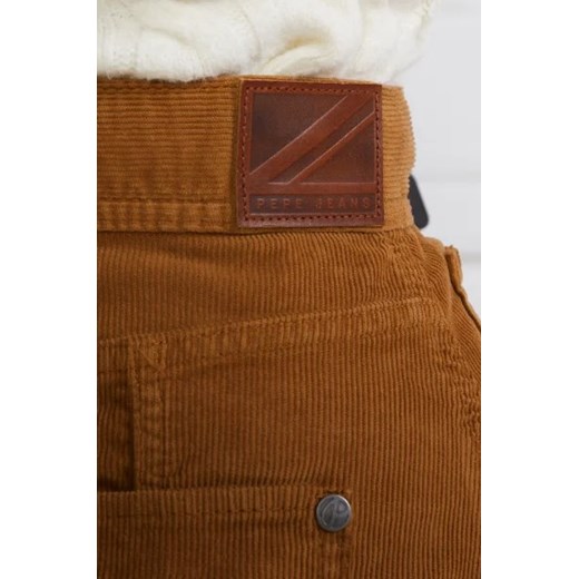 Spódnica Pepe Jeans