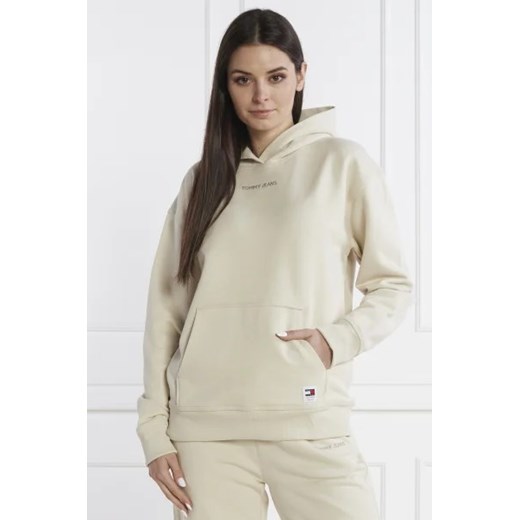Bluza damska Tommy Jeans wiosenna