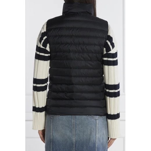 Gant Puchowa kamizelka | Regular Fit Gant S okazja Gomez Fashion Store