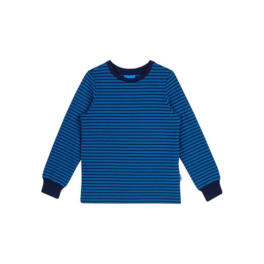 finkid Koszulka &quot;Rivi&quot; w kolorze niebieskim ze sklepu Limango Polska w kategorii T-shirty męskie - zdjęcie 165671661