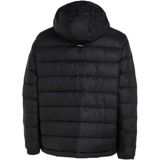 Tommy Hilfiger Kurtka pikowana w kolorze czarnym Tommy Hilfiger XXL okazyjna cena Limango Polska