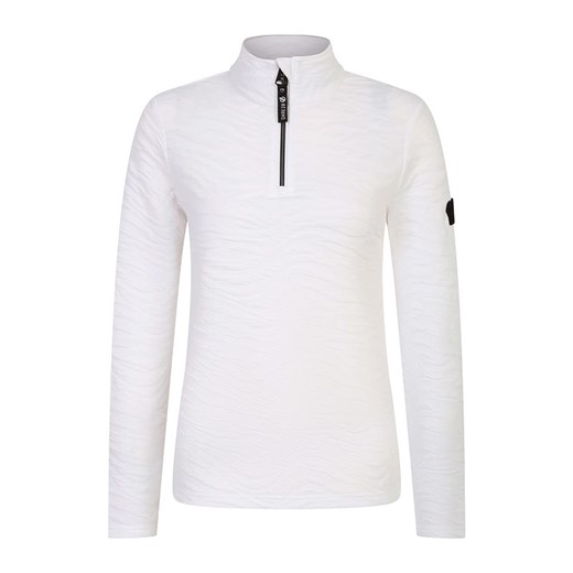 Dare 2b Koszulka funkcyjna &quot;Glamourize&quot; w kolorze białym ze sklepu Limango Polska w kategorii Bluzki damskie - zdjęcie 165672283