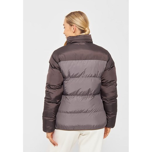 Bench kurtka damska bez kaptura wielokolorowa krótka 