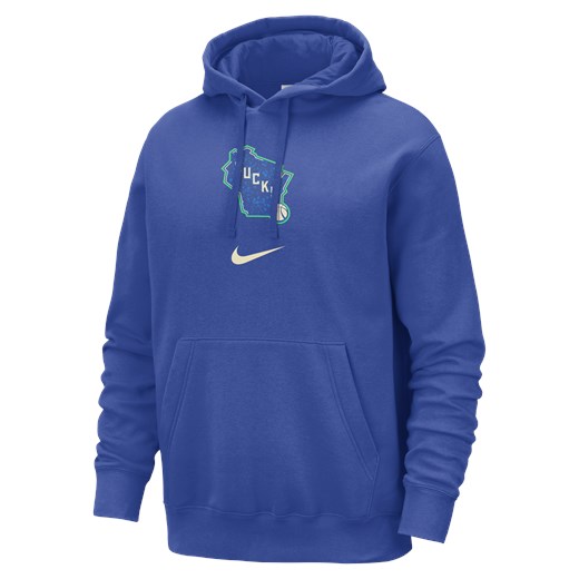 Nike bluza męska 