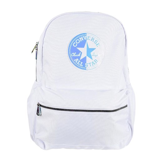 Converse Plecak w kolorze białym - 30 x 42 x 15 cm ze sklepu Limango Polska w kategorii Plecaki dla dzieci - zdjęcie 165677854