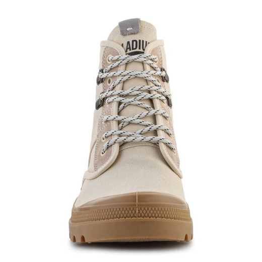 Buty Palladium Pallabrousse Tact 77961-217 Palladium 38 ButyModne.pl