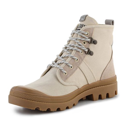 Buty Palladium Pallabrousse Tact 77961-217 Palladium 42 ButyModne.pl