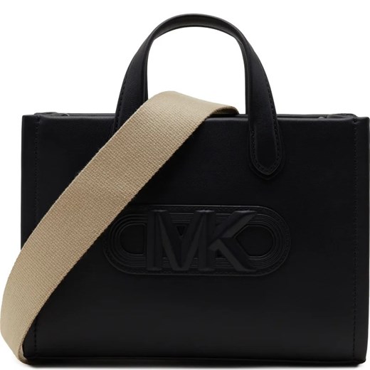 Michael Kors Skórzany kuferek ze sklepu Gomez Fashion Store w kategorii Kuferki - zdjęcie 165679642