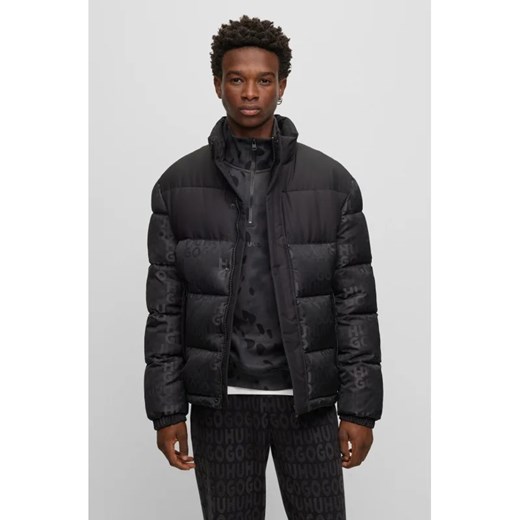 HUGO Kurtka Balto2341 | Regular Fit S okazja Gomez Fashion Store