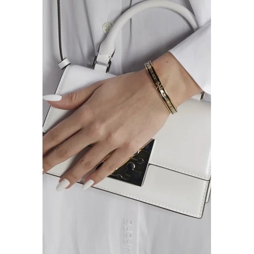 TORY BURCH Bransoleta Kira Enamel Tory Burch M Gomez Fashion Store