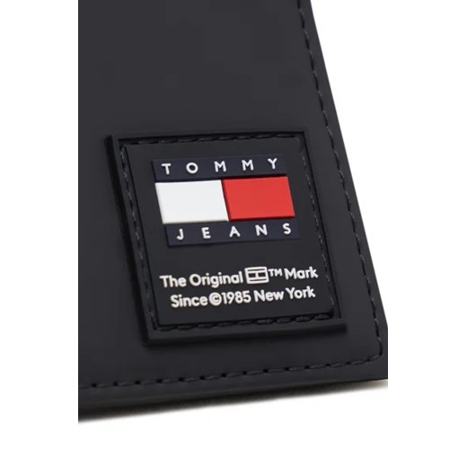 Tommy Jeans Portfel DAILY + CC & COIN Tommy Jeans Uniwersalny Gomez Fashion Store