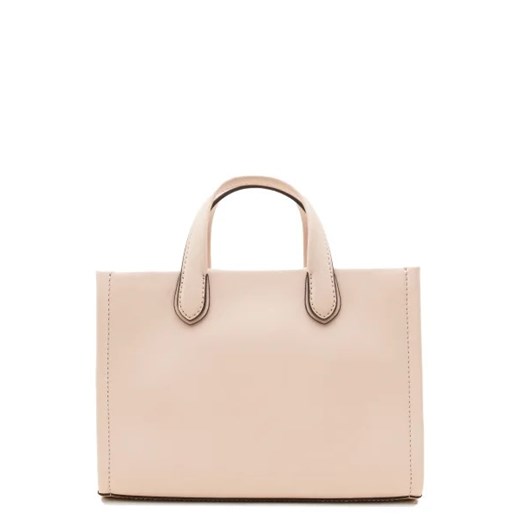 Michael Kors kuferek beżowy 