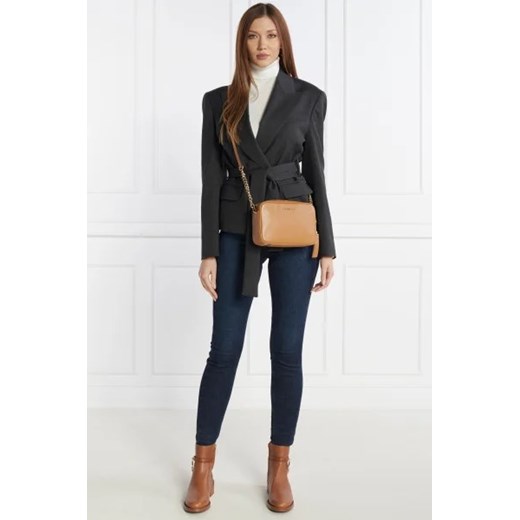 Listonoszka Michael Kors skórzana