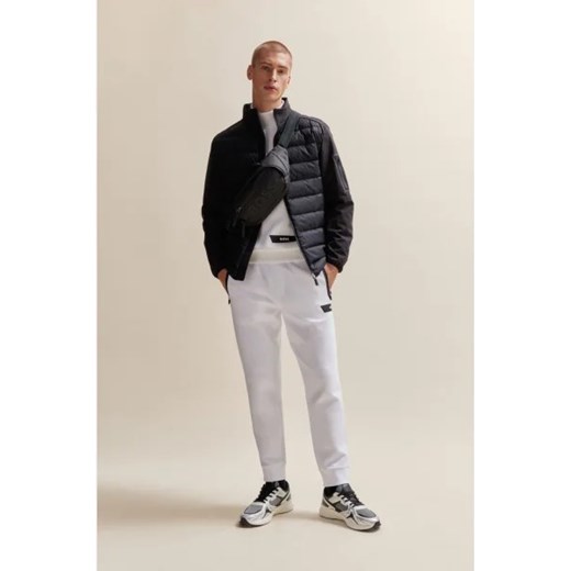BOSS GREEN Puchowa kurtka J_Solana | Regular Fit M wyprzedaż Gomez Fashion Store