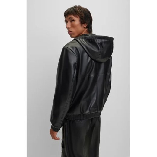 HUGO Kurtka Bennu-L | Regular Fit XS okazja Gomez Fashion Store