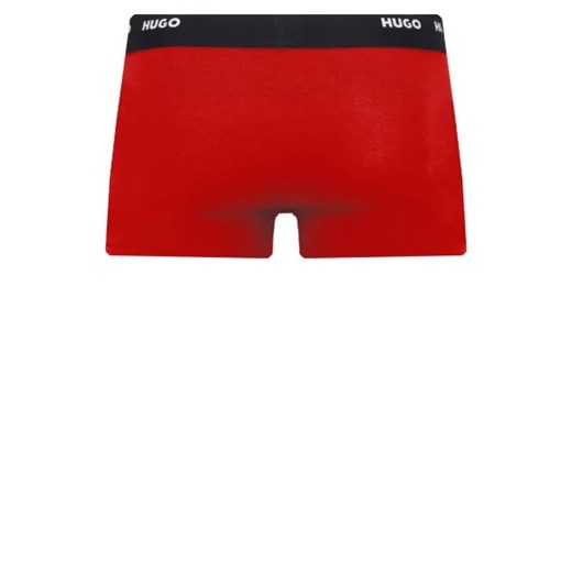 Hugo Bodywear Bokserki 5-pack trunk S Gomez Fashion Store