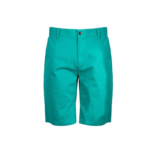 Tommy Hilfiger Szorty | DM0DM05444 | TJM Essential Chino Shorts | Mężczyzna | Zielony ze sklepu ubierzsie.com w kategorii Spodenki męskie - zdjęcie 165687561