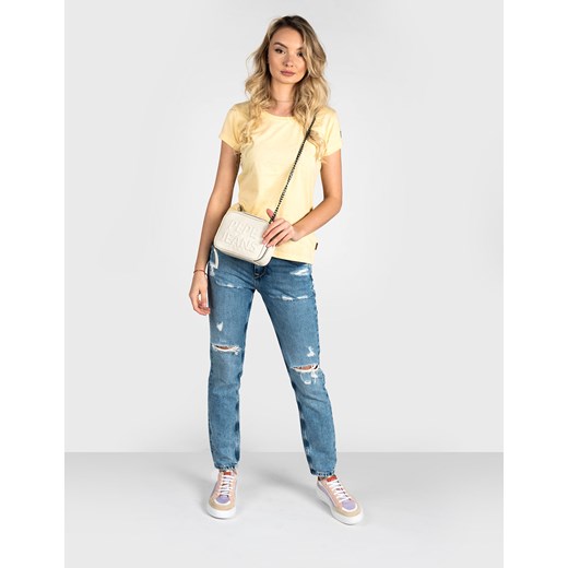Pepe Jeans Jeansy "Mom Carrot Violet" | PL201742WQ9L | Mom Carrot Violet | Pepe Jeans 26 okazyjna cena ubierzsie.com