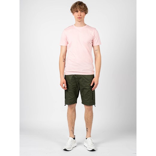 Antony Morato T-shirt | MMKS02165-FA100231 | Mężczyzna | Różowy ze sklepu ubierzsie.com w kategorii T-shirty męskie - zdjęcie 165688750
