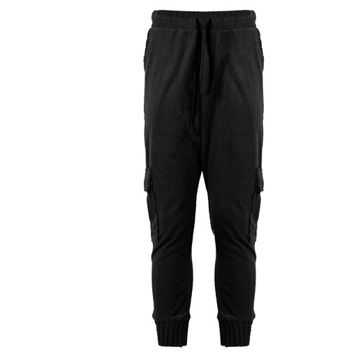 Xagon Man Spodnie | A2008 2J 30054 | Mężczyzna | Czarny ze sklepu ubierzsie.com w kategorii Spodnie męskie - zdjęcie 165692971