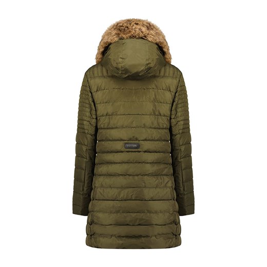 Płaszcz damski Geographical Norway 