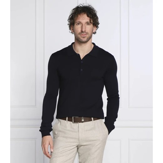 T-shirt męski Hugo Boss