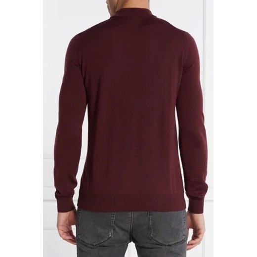 Sweter męski Hugo Boss