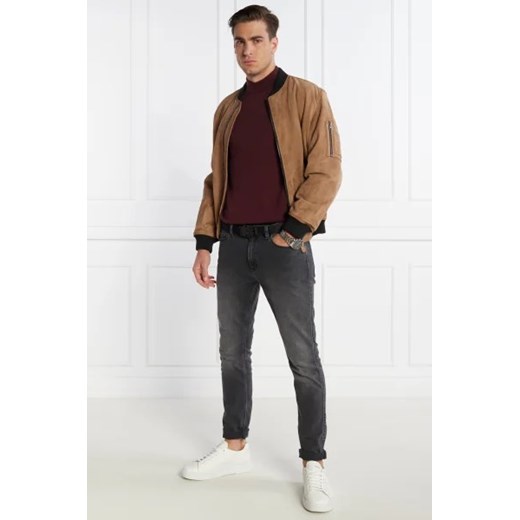 Sweter męski Hugo Boss