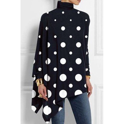 Bluzka damska IVET casual 