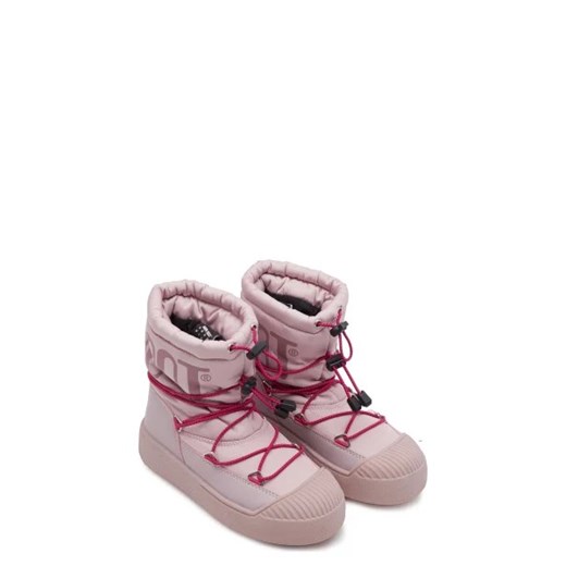 Buty zimowe dziecięce Moon Boot śniegowce jesienne 