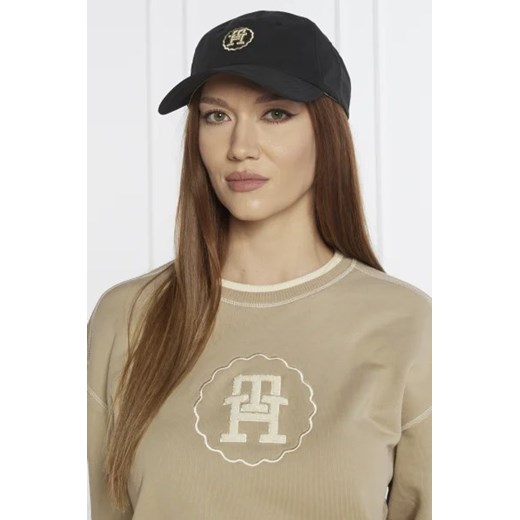 Czapka z daszkiem damska Tommy Hilfiger