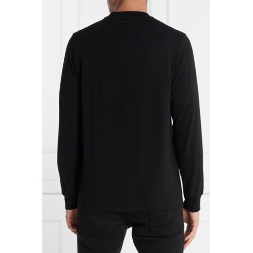 Karl Lagerfeld Longsleeve | Regular Fit Karl Lagerfeld L okazyjna cena Gomez Fashion Store