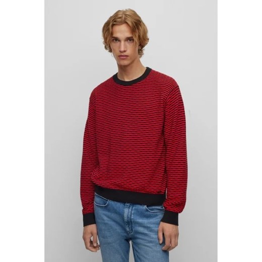 HUGO Sweter Sonderson | Regular Fit XL okazyjna cena Gomez Fashion Store