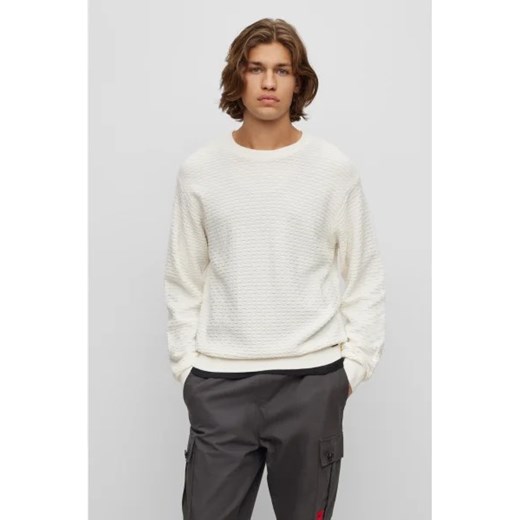 Sweter męski Hugo Boss