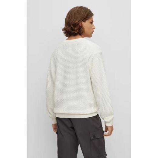 Sweter męski Hugo Boss