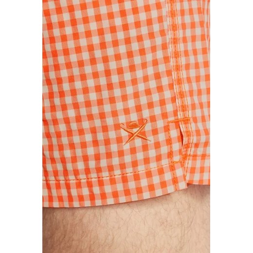 Hackett London Szorty kąpielowe | Regular Fit Hackett London XXL Gomez Fashion Store promocyjna cena