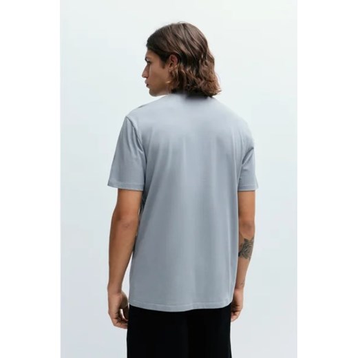 HUGO T-shirt Danda | Regular Fit S okazyjna cena Gomez Fashion Store