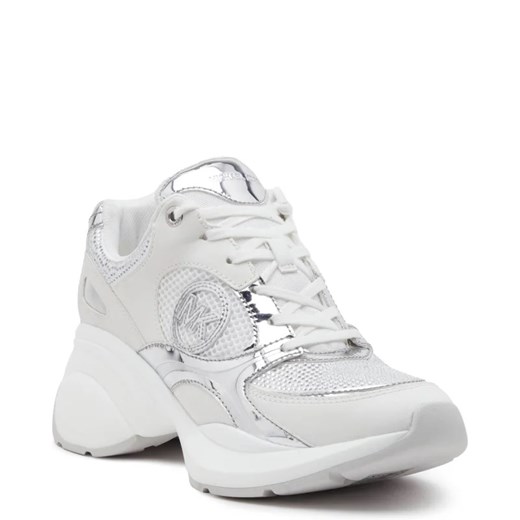 Michael Kors Sneakersy ZUMA TRAINER Michael Kors 40 promocja Gomez Fashion Store
