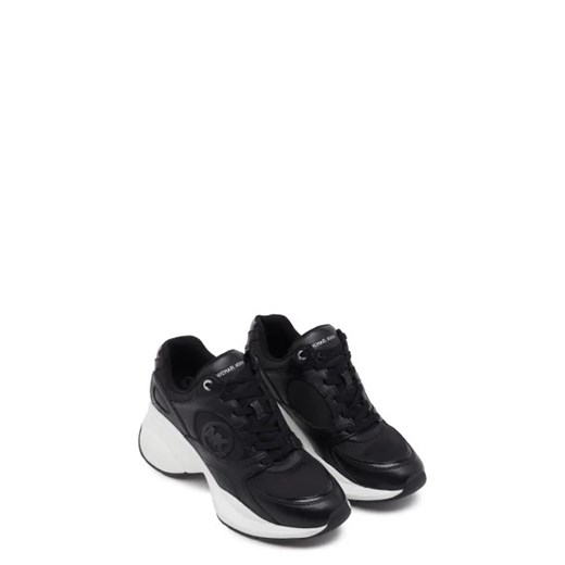 Michael Kors Sneakersy ZUMA TRAINER Michael Kors 38,5 Gomez Fashion Store