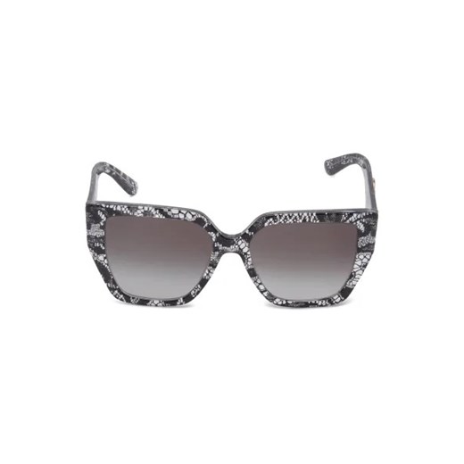 Dolce Gabbana okulary przeciwsłoneczne damskie