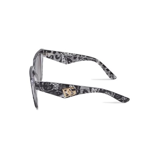 Okulary przeciwsłoneczne damskie Dolce Gabbana