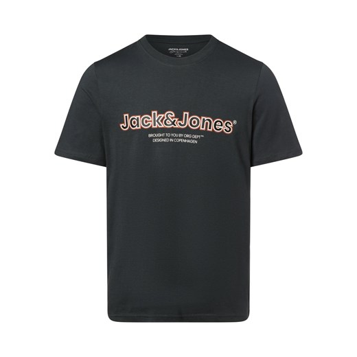 T-shirt męski Jack & Jones 