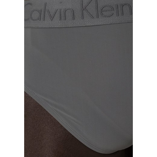 Calvin Klein Underwear Figi grey sky zalando  mat