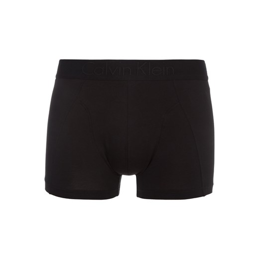 Calvin Klein Underwear Panty black zalando czarny abstrakcyjne wzory