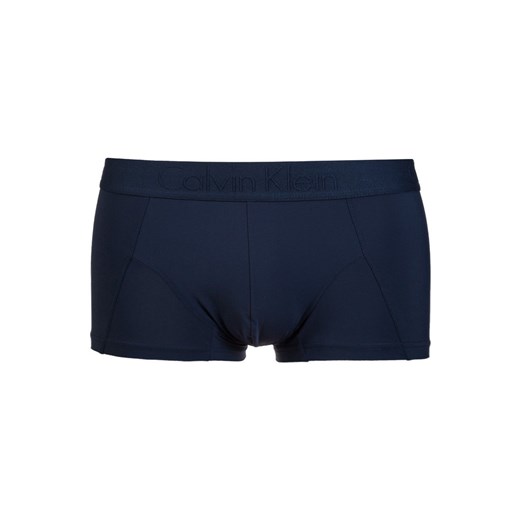 Calvin Klein Underwear Panty blue shadow zalando czarny abstrakcyjne wzory