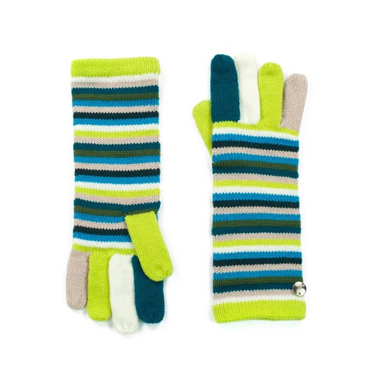 Rękawiczki Turyn ze sklepu JK-Collection w kategorii Rękawiczki damskie - zdjęcie 165739952