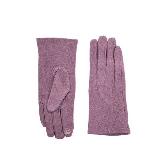 Rękawiczki Fairbanks ze sklepu JK-Collection w kategorii Rękawiczki damskie - zdjęcie 165740500