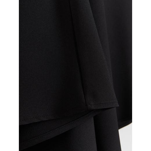 Spódnica Reserved z tkaniny 